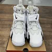 Colorado Away White Black FT Air Max 96 (USED)