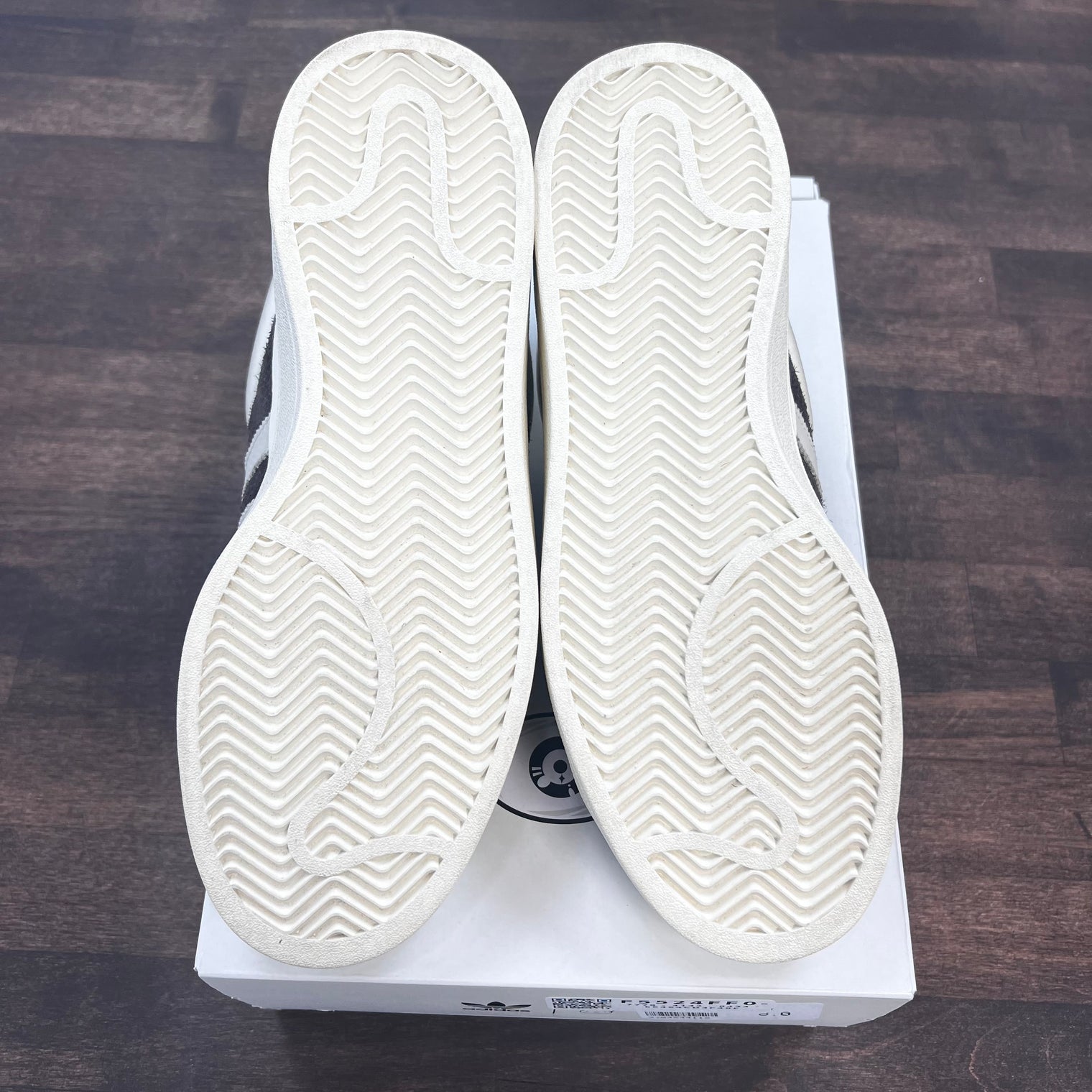 Bad Bunny Campus Brown (USED)