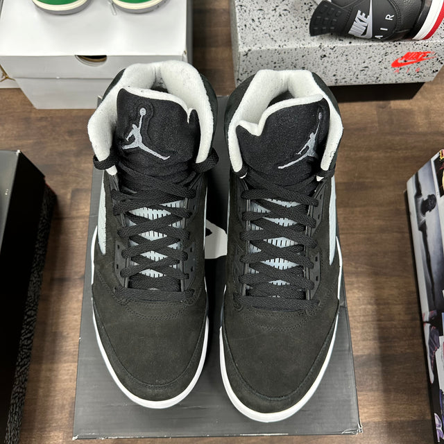 Moonlight Jordan 5 Retro (USED)