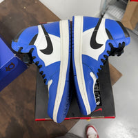 Game Royal Jordan 1 High (USED, No Lid)