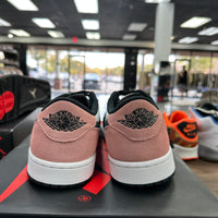 Bleached Coral Jordan 1 Low OG (USED)