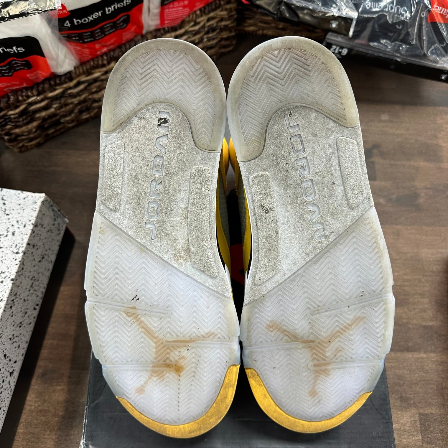 Tokyo T23 Jordan 5 Retro (2025) (USED)