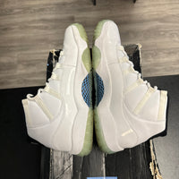 Legend Blue Jordan 11 High (USED)