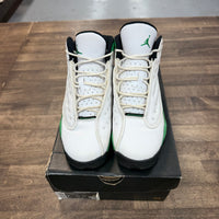 Lucky Green Jordan 13 Retro (GS) (USED)