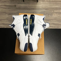Columbia Jordan 4 (USED, No Box)