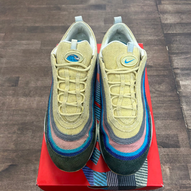 Sean Wotherspoon Air Max 97 SW (USED)