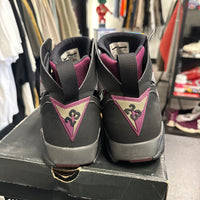 Bordeaux Jordan 7 (2015) (USED)
