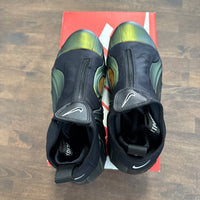 Nike Air Flightposite 2024 Metallic Gold (USED)