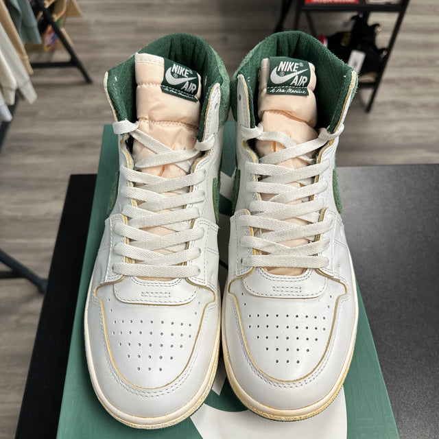 Green Stone A Ma Maniere Nike Air Ship (USED)