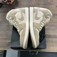 Legend Light Brown Jordan 1 Mid (USED)