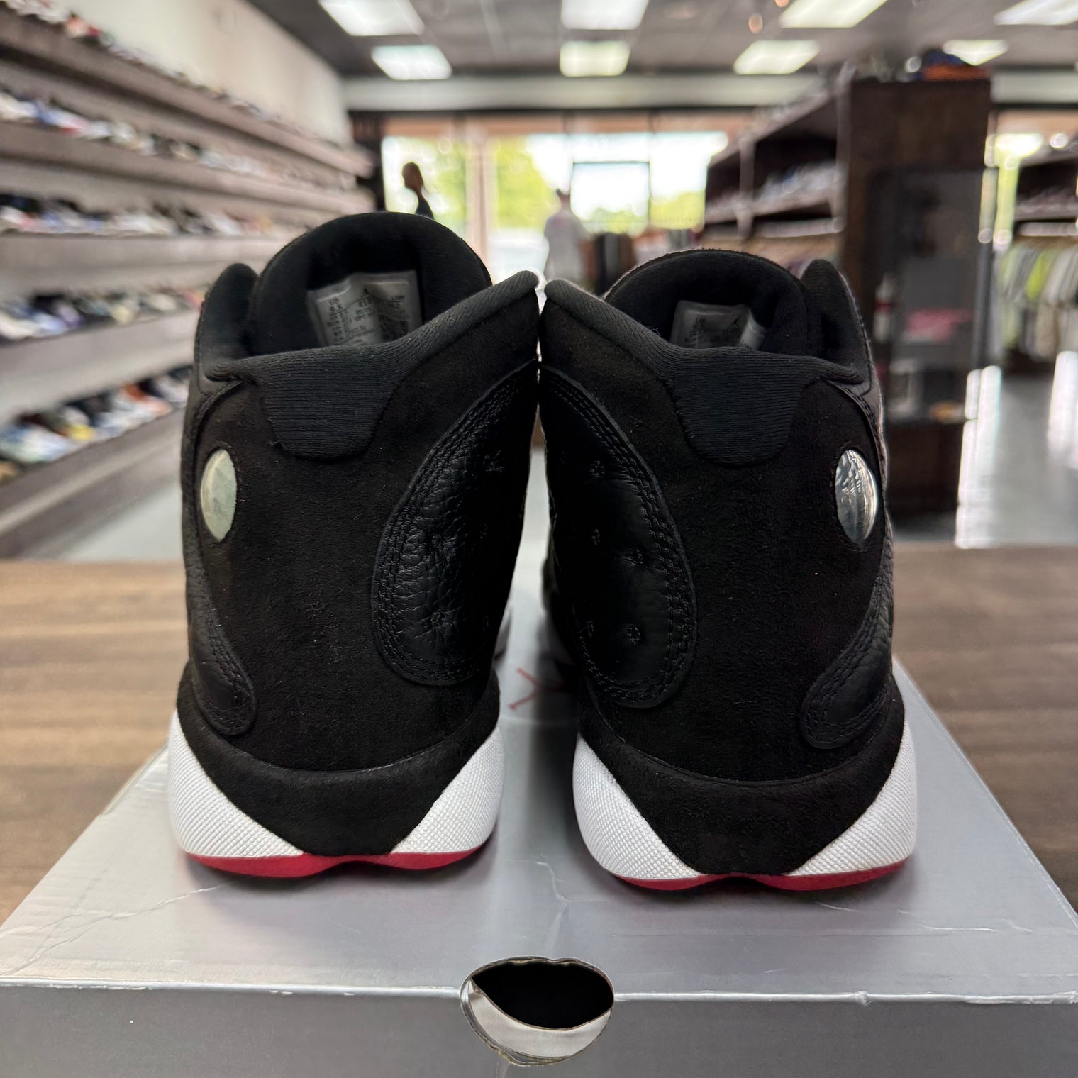 Playoff Jordan 13 Retro (USED)