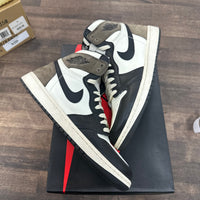 Mocha Jordan 1 High (USED)