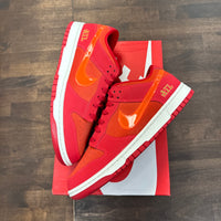 ATL Dunk Low (USED)