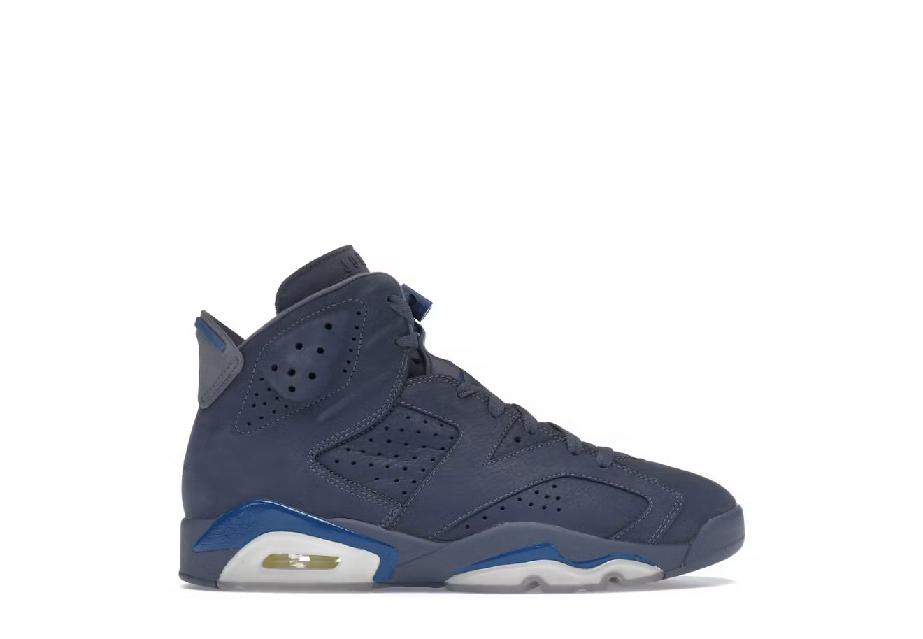 Diffused Blue Jordan 6 Retro