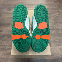 Jarrito SB Dunk Low (Used, No Box)