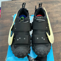 CPFM Black Alabaster Air Flea 2 (USED)