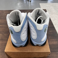 Grey Blue Jordan 13 (USED, No Box)