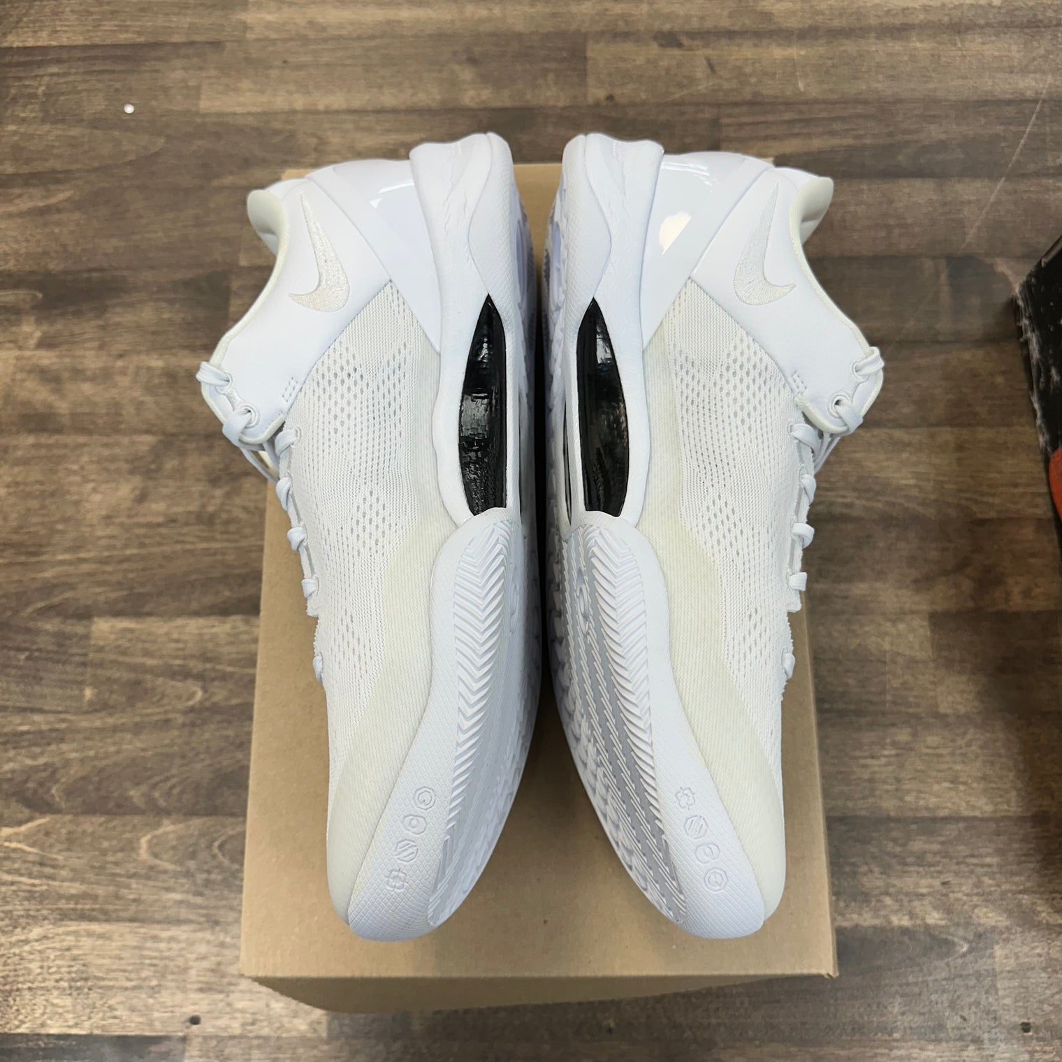 Halo Kobe 8 Protro (USED, No Box)