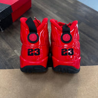 Chile Red Jordan 9 (USED, No Box)