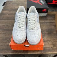Terror Squad Loyalty Air Force 1 Low QS (USED)