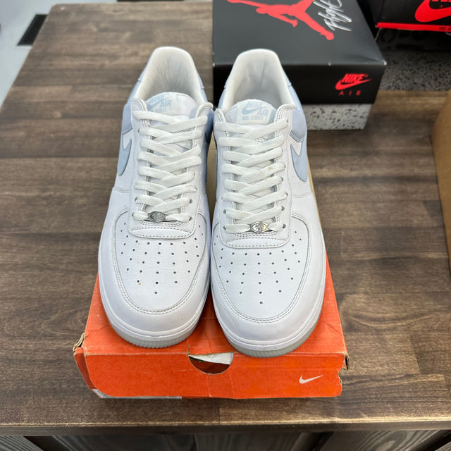 Terror Squad Loyalty Air Force 1 Low QS (USED)