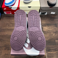 Mauve Jordan 1 High (USED)
