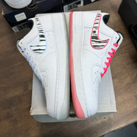 South Korea Nike Air Force 1 Low (USED)