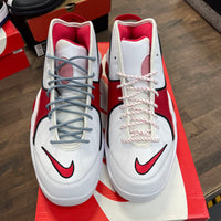Nike Air Zoom Flight 95 True Red (USED)