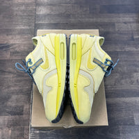 Saturn Gold Air Max 1 Travis Scott (USED)