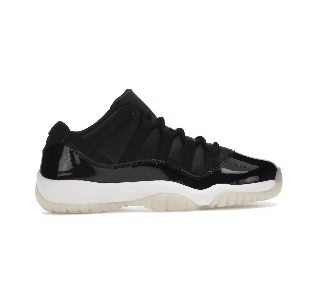 (GS) Jordan 11 Low 72-10