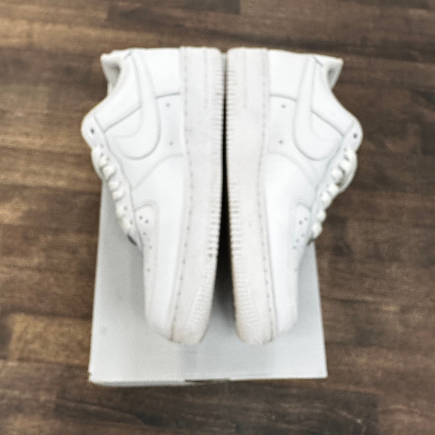 (W) Utopia Travis Scott Nike Air Force 1 Low (USED)