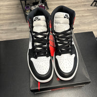 Black Toe Jordan 1 High (USED)