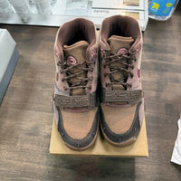 Wheat Travis Scott Air Trainer 1 SP (USED)