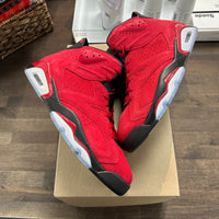 Toro Jordan 6 (No Box)