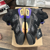 Social Status Jordan 6 Retro (USED,No Box)
