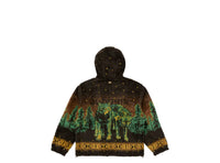 Supreme BB Simon Reversible Hooded Fleece Jacket