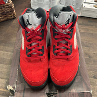 Raging Bull Jordan 5 Retro (USED)