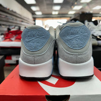 Nike Air Max 90 Ashen Slate (USED, Replacement Box)