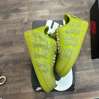 Cactus Plant Flea Market Moss Nike Air Force 1 Low (USED)