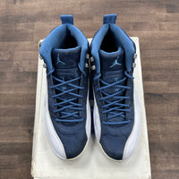 Jordan 12 Retro Indigo (US 11) (USED)