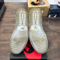 Spiderman Origin Story Jordan 1 High (USED)