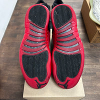Flu Game Jordan 12 (2016) (USED,No Box)
