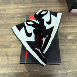 Jordan Twist Jordan 1 High (W) (Lightly Worn) Size 5.5Y (Pre-Owned) - Image 1