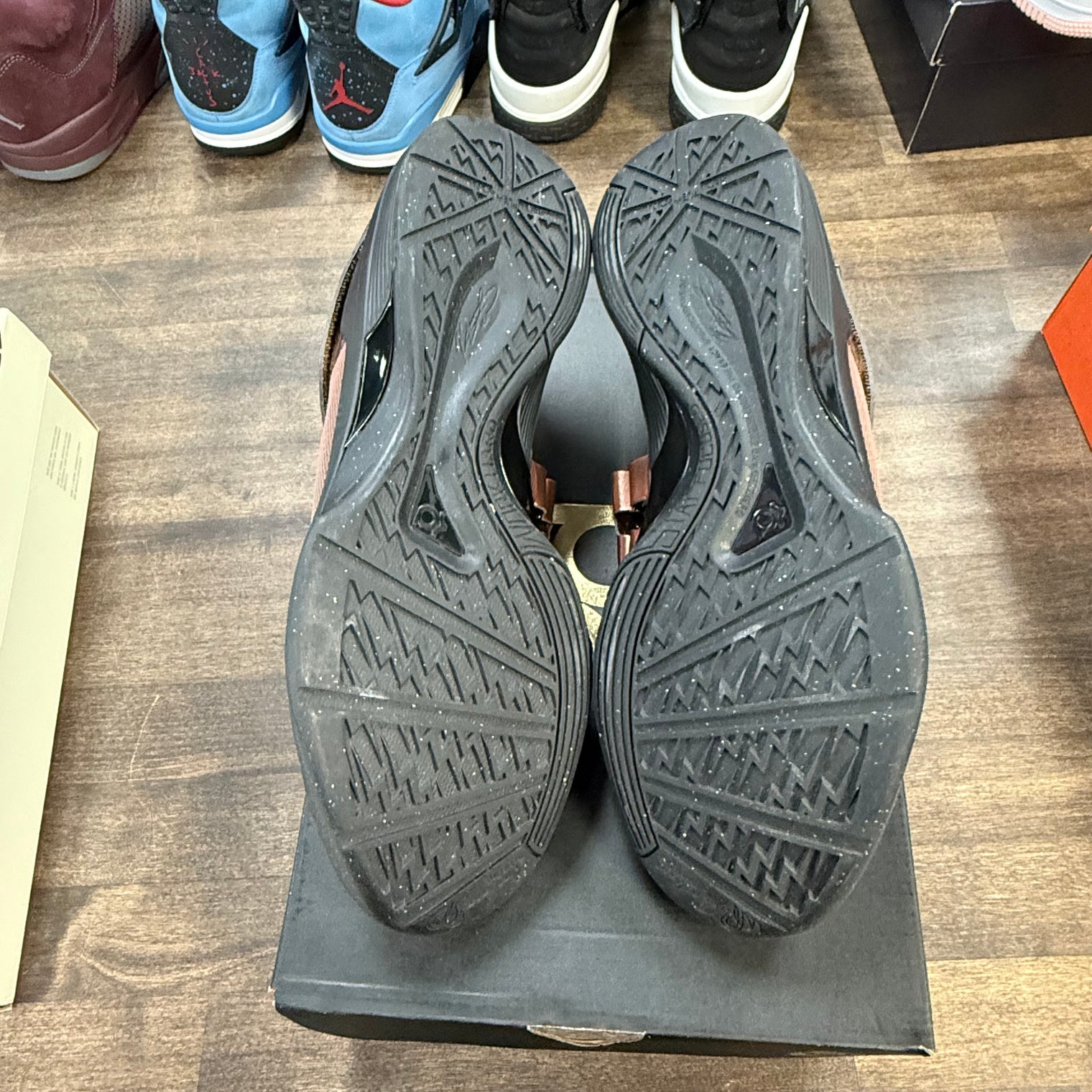 Christmas KD 4 (2024) (USED)