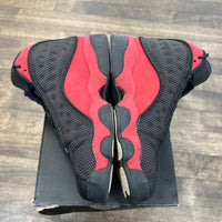 Bred Jordan 13 (GS) (USED)