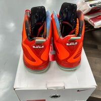 Big Bang LeBron 9 (2022) (USED)