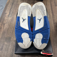 Motorsports Jordan 4 Retro (USED)