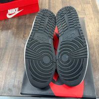 Bleached Coral Jordan 1 Low OG (USED)