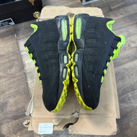 Black Volt Air Max 95 (2012) (USED)