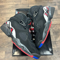 Playoff Jordan 8 (USED)